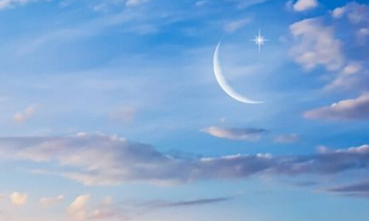 Το μήνυμα που «φέρνει» η Νέα Σελήνη στους Διδύμους και πρέπει να λάβεις σοβαρά υπόψη σου