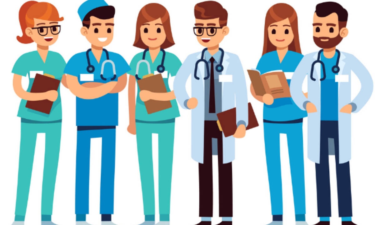 Οι έρευνες μίλησαν! Σε αυτά τα ζώδια ανήκουν οι περισσότεροι νοσηλευτές!