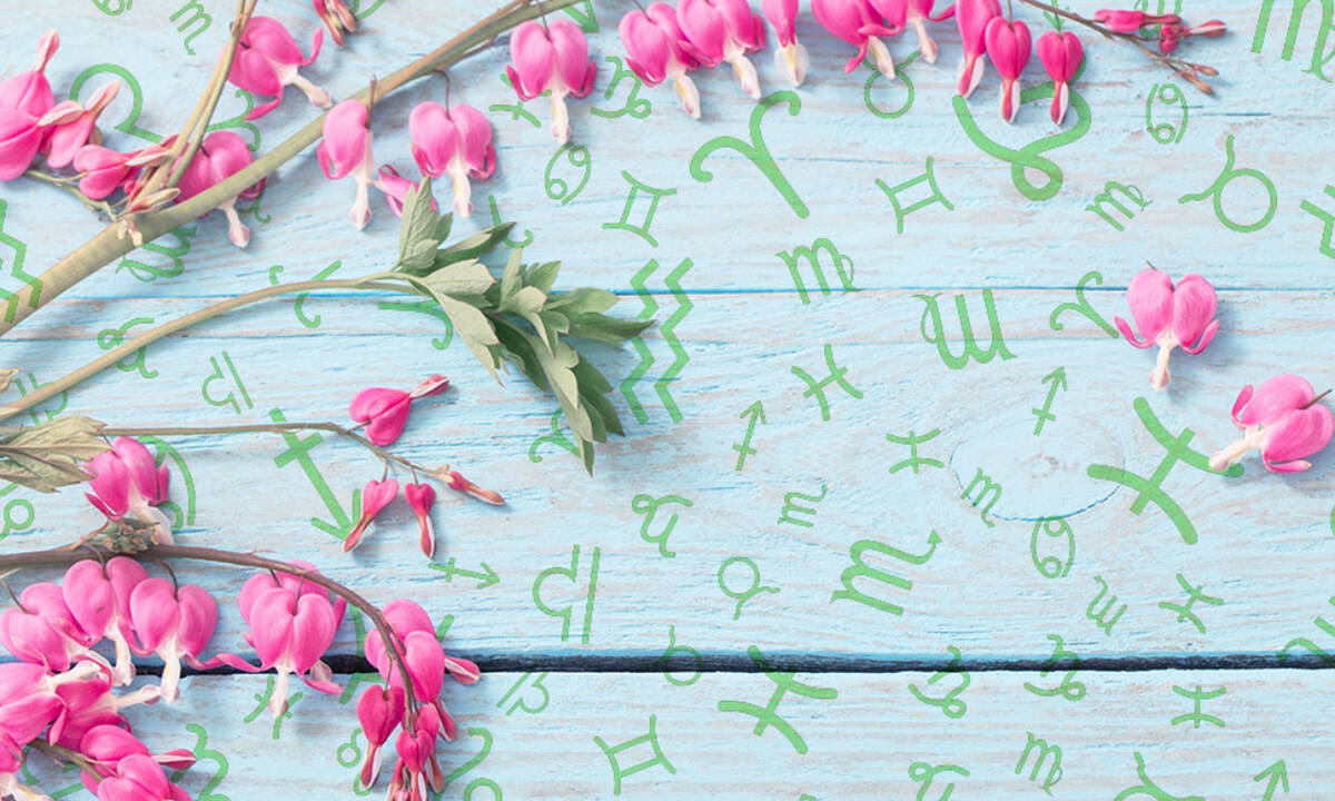 Εβδομαδιαίες προβλέψεις 24/05 – 30/05: Αντιδράσεις, προκλήσεις και αναδρομές!