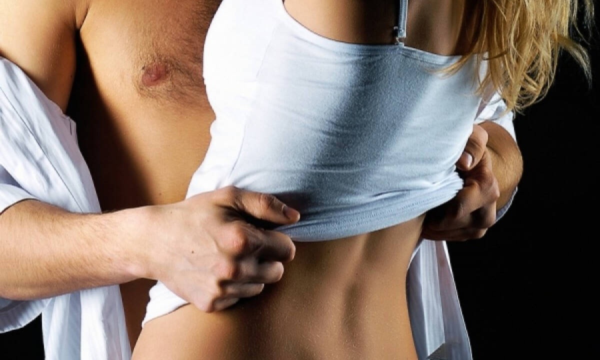 Δείτε τι συμβαίνει στον εγκέφαλό σας όταν έχετε οργασμό! (βίντεο)