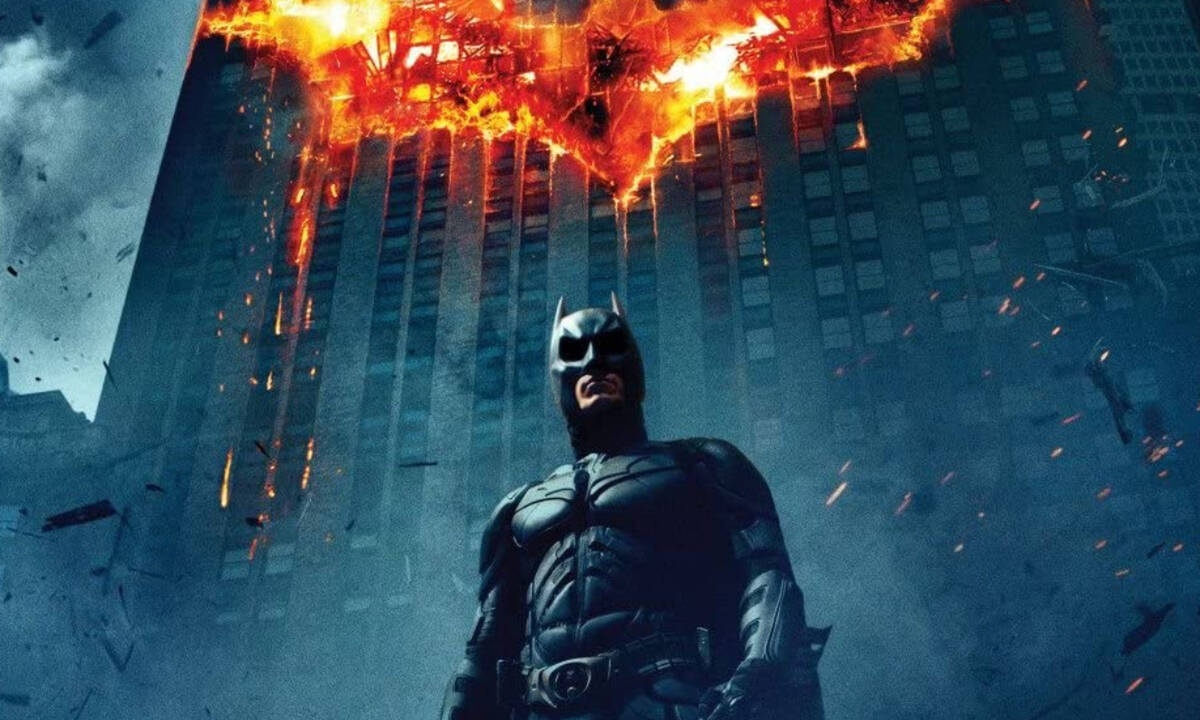 Ο Christian Bale παραλίγο να γίνει Batman στην τηλεόραση