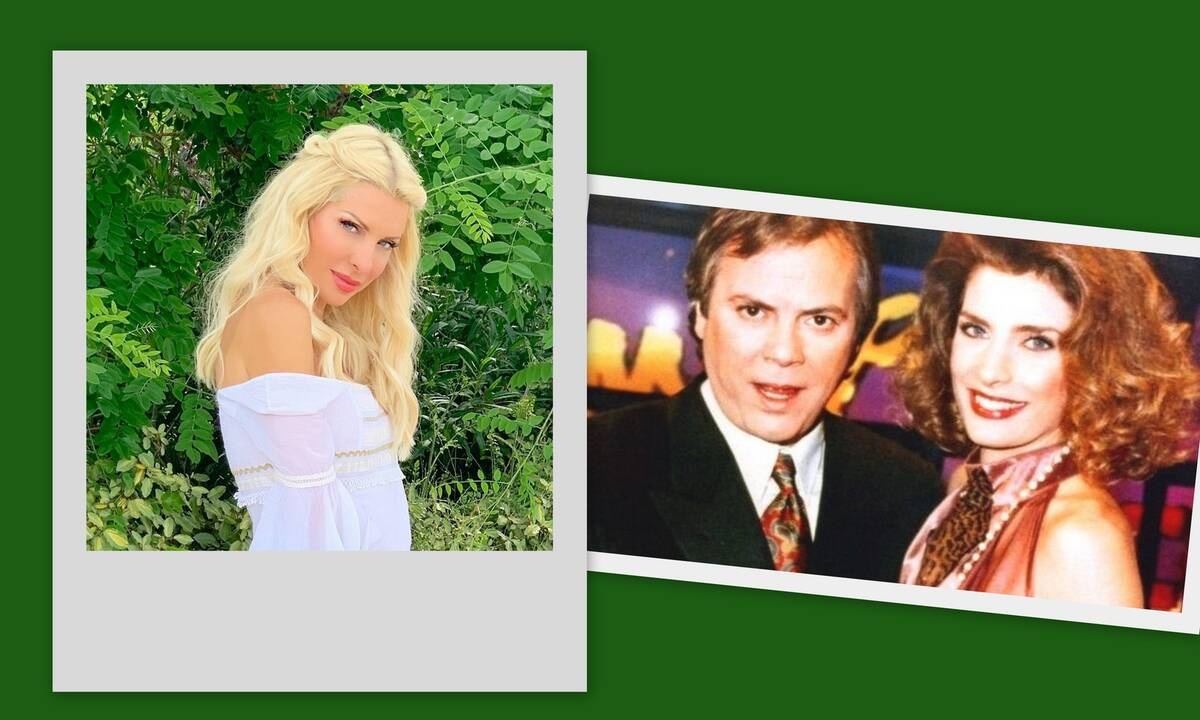 Πολυχρονίου: «Λες να αρρωστήσει ο μισός ελληνικός λαός που δεν θα δει εκπομπές της Μενεγάκη;»