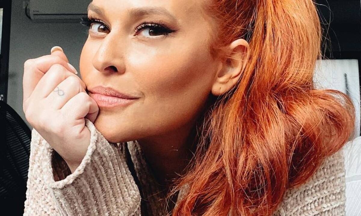 Αν αναρωτιέσαι πώς πάει η δίαιτα που κάνει η Σίσσυ Χρηστίδου, σου έχουμε δυσάρεστα νέα (video)