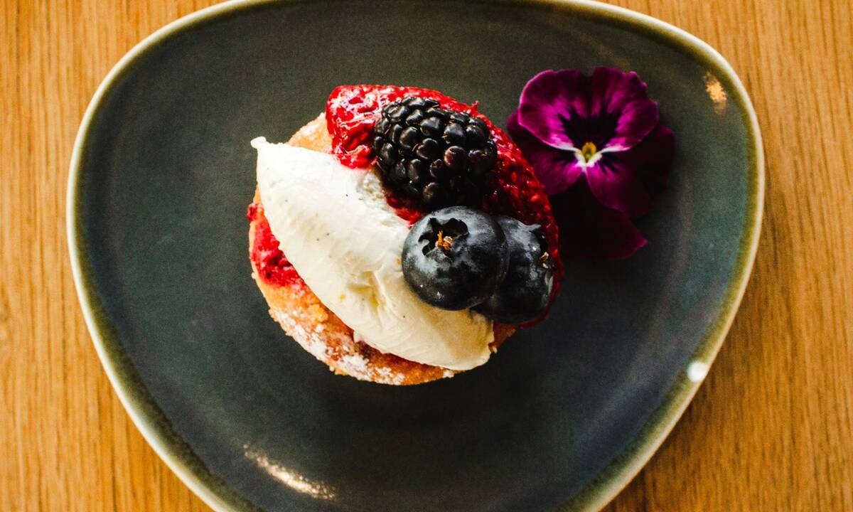 «Fluffy Japanese Pancakes»: Οι Γιαπωνέζοι έχουν δικά τους pancake και πρέπει να τα δοκιμάσεις ASAP