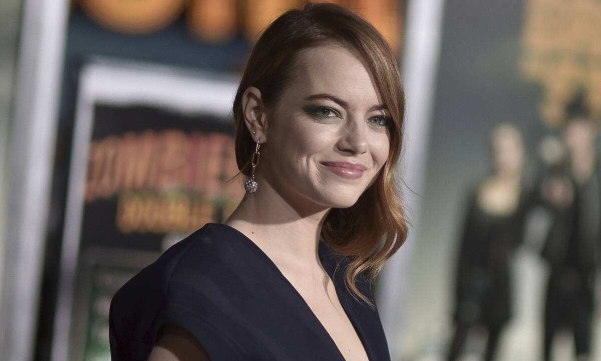 Πώς θα αποκτήσεις το χρώμα μαλλιών της Emma Stone
