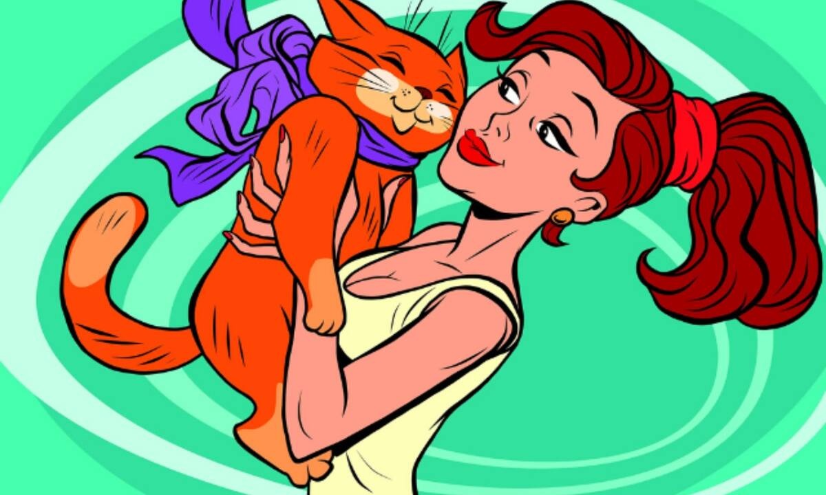 Τα ζώδια που λατρεύουν τα ζώα