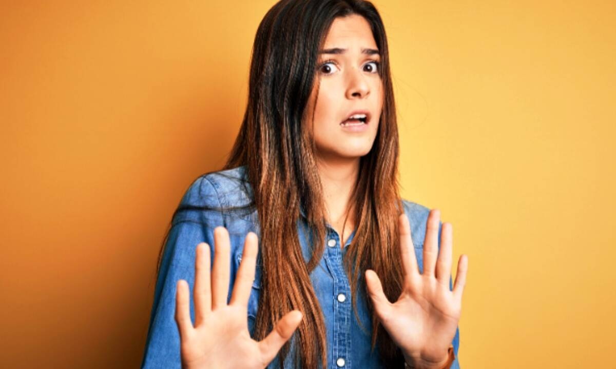 Αυτά τα ζώδια αρρωσταίνουν και μόνο στην ιδέα ότι θα ρισκάρουν!