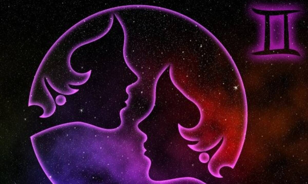 Δίδυμε, να τι πρέπει να κάνεις για να γίνεις κυρίαρχος της ζωής σου!