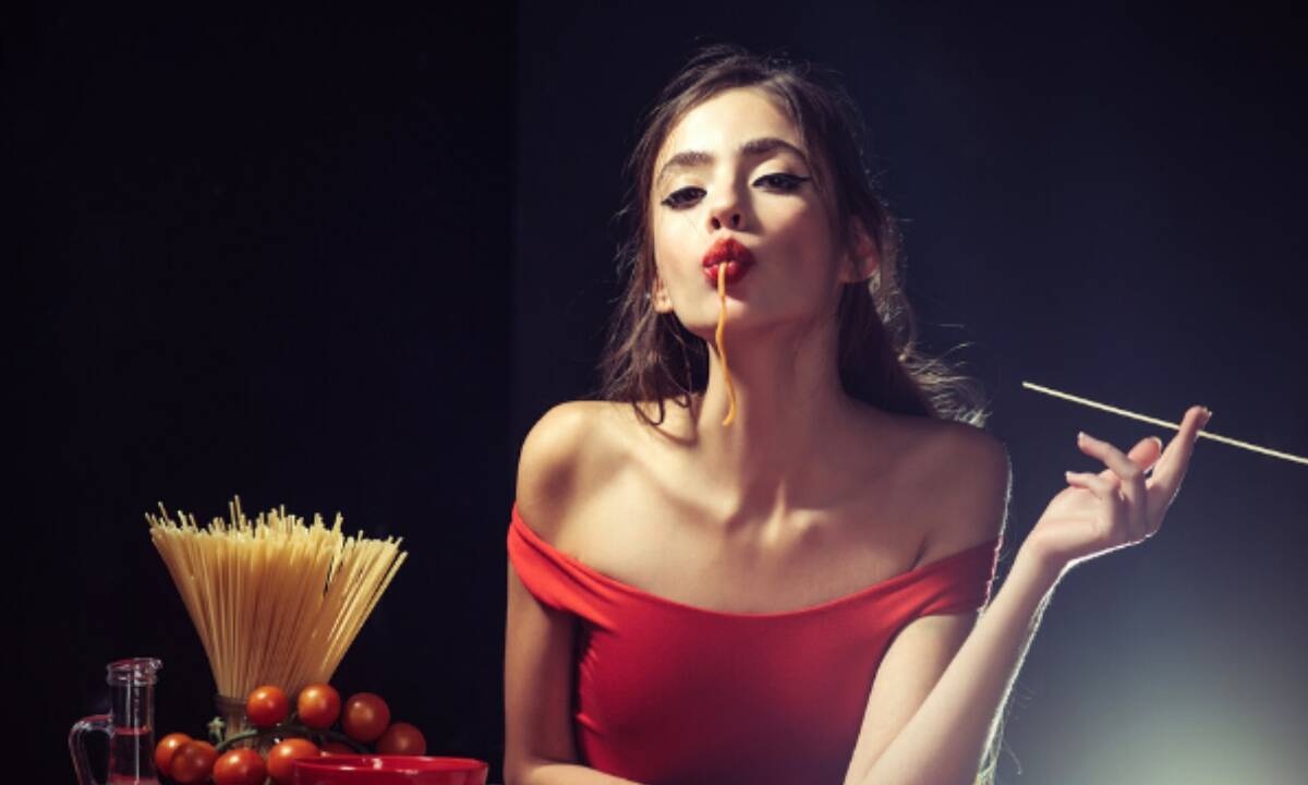 Μαντέψαμε το ζώδιό σου από τα ζυμαρικά που έχεις αδυναμία!