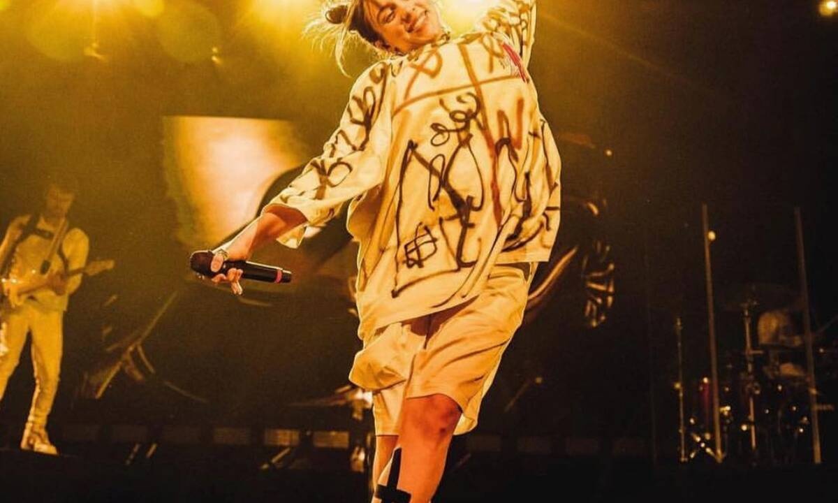Billie Eilish: Αυτή είναι η νέα της ταινία μικρού μήκους κατά του body-shaming