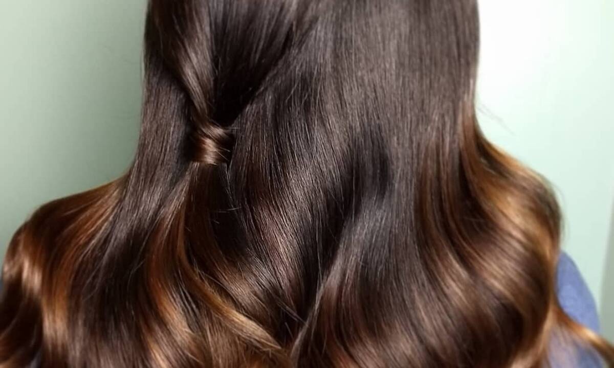 10+1 Καστανές αποχρώσεις μαλλιών για να ξέρεις τι να ζητήσεις την επόμενη φορά στο κομμωτήριο