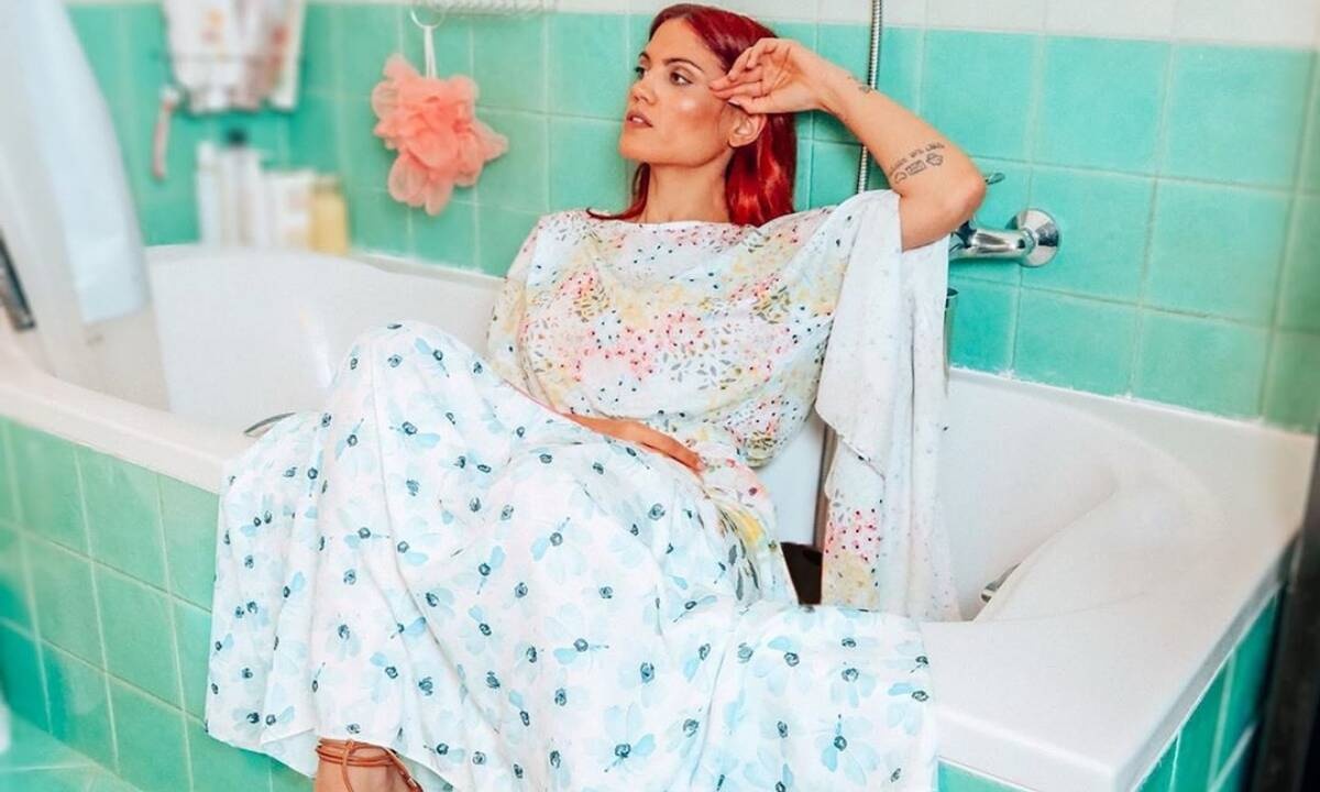 Tips & Trick από την Μαίρη Συνατσάκη για να πας τα videos και τα posts σου στο Insta σε άλλο level