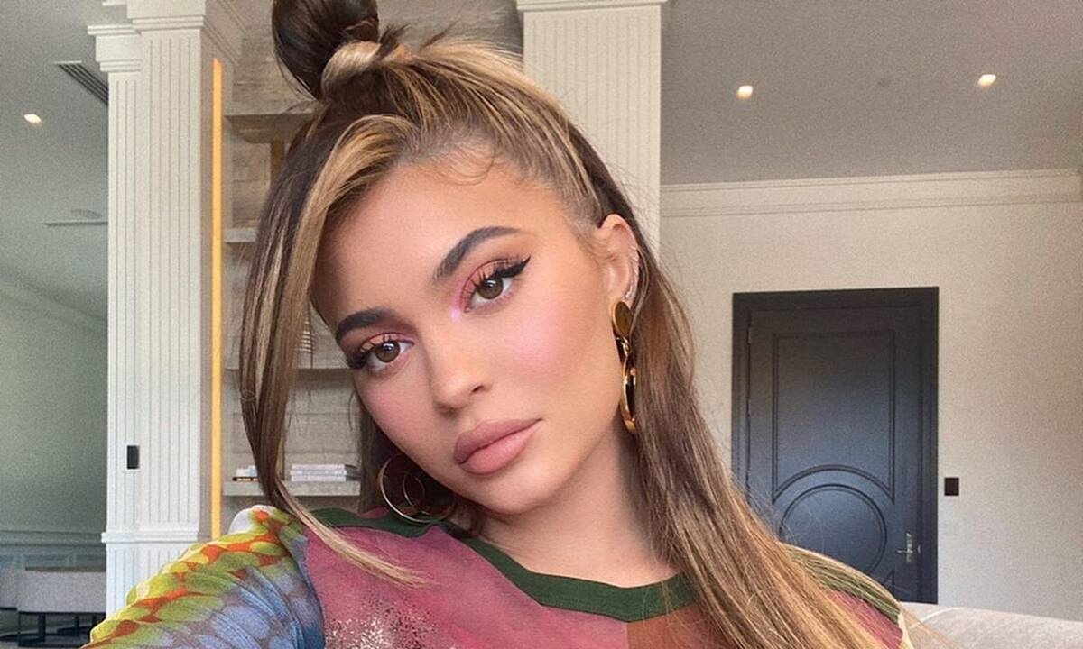 Κάιλι Τζένερ: Θα τρίβετε τα μάτια σας με τα χρήματα που παίρνει για κάθε ανάρτηση στο instagram 