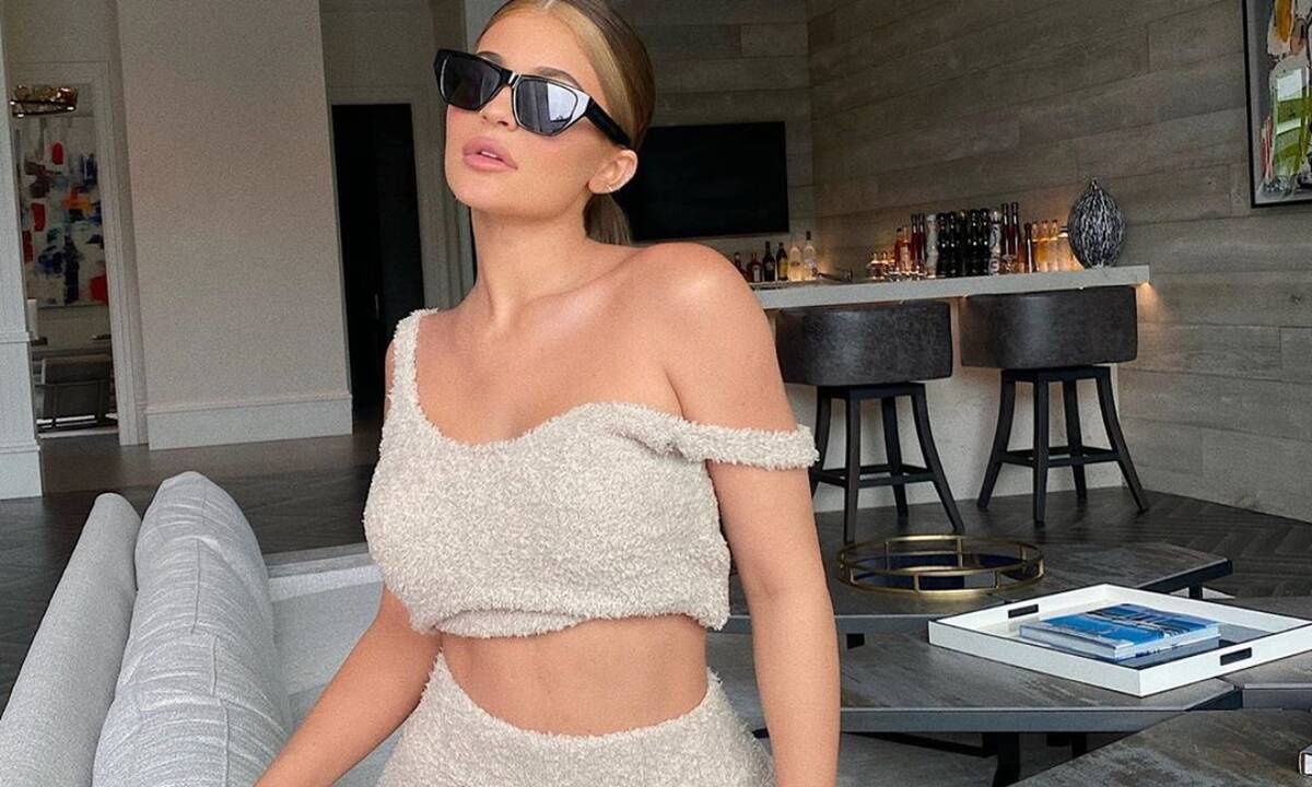 Απίστευτη αποκάλυψη για Kylie Jenner: Ψέμα η περιουσία της;