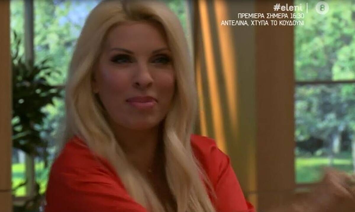 Ελένη Μενεγάκη: Σκοτάδι στην εκπομπή της – Η «φαρμακερή» ατάκα της on air! 