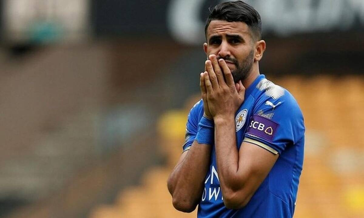 Θύμα διάρρηξης ο Μαχρέζ - Δεν πάει ο νους σας πόσα χρήματα ξάφρισαν από το σπίτι του