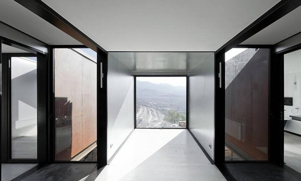 Δεν θα πιστεύεις από τι φτιάχτηκαν αυτά τα σπίτια!