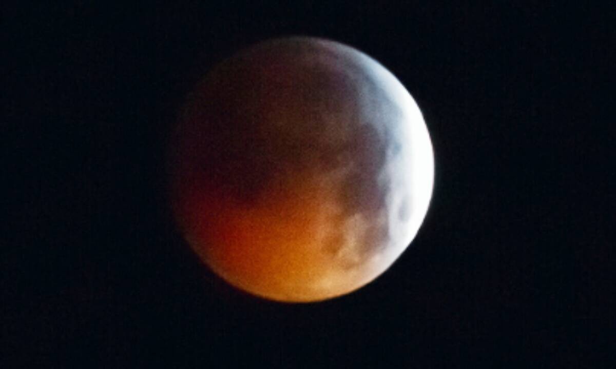 Πανσέληνος - Σεληνιακή έκλειψη Ιουνίου στον Τοξότη: Εκτός ορίων!