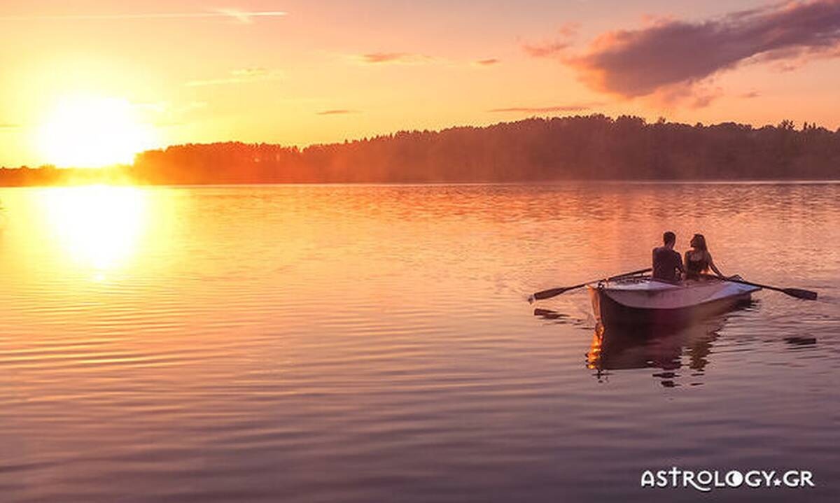 Προβλέψεις για τα αισθηματικά του ζωδίου σου, σήμερα 03/06