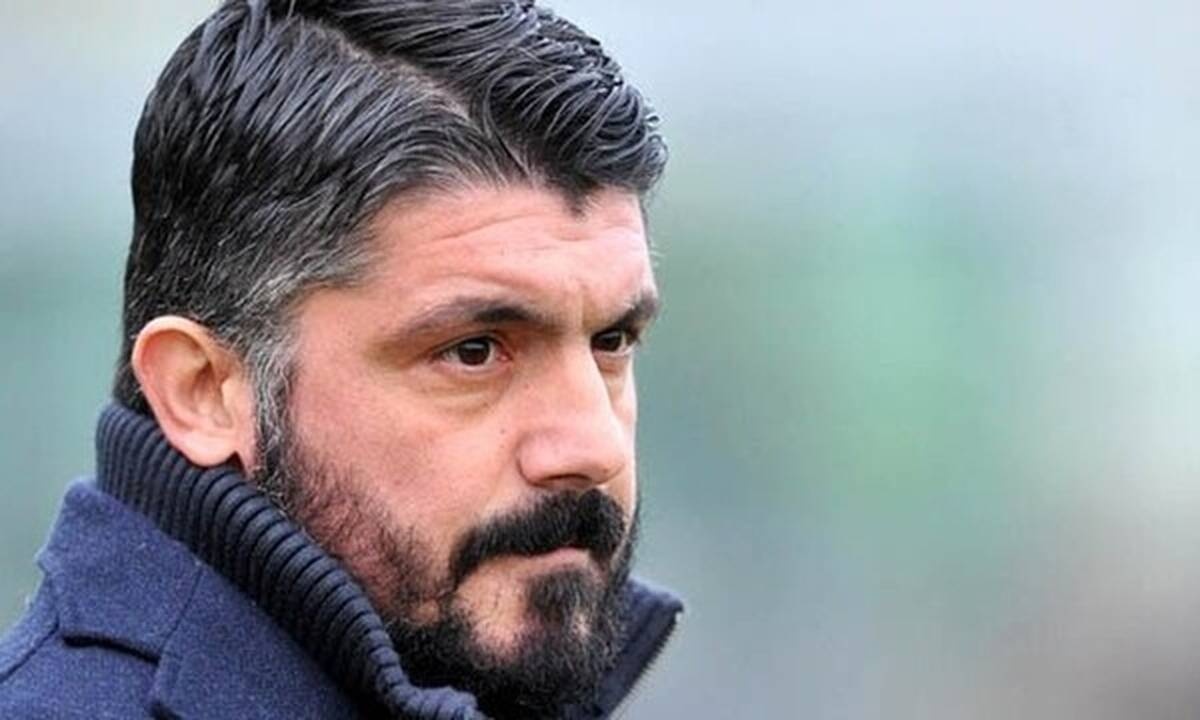 Θρήνος για τον Γκατούζο: Έχασε την αδερφή του