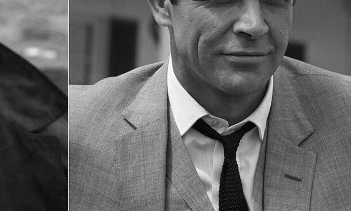 Ο Έλληνας που παραλίγο να υποδυθεί τον James Bond