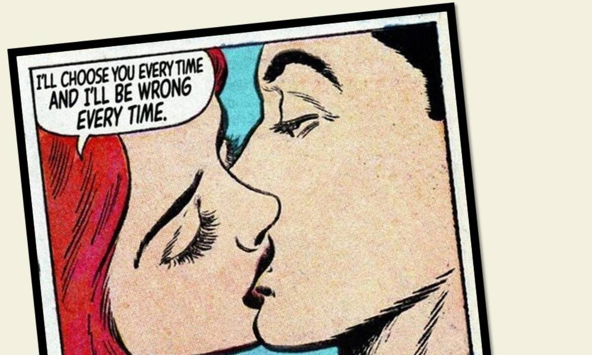 Με αυτό ζώδιο έχεις σχέση αγάπης και μίσους, πέρα από κάθε λογική!