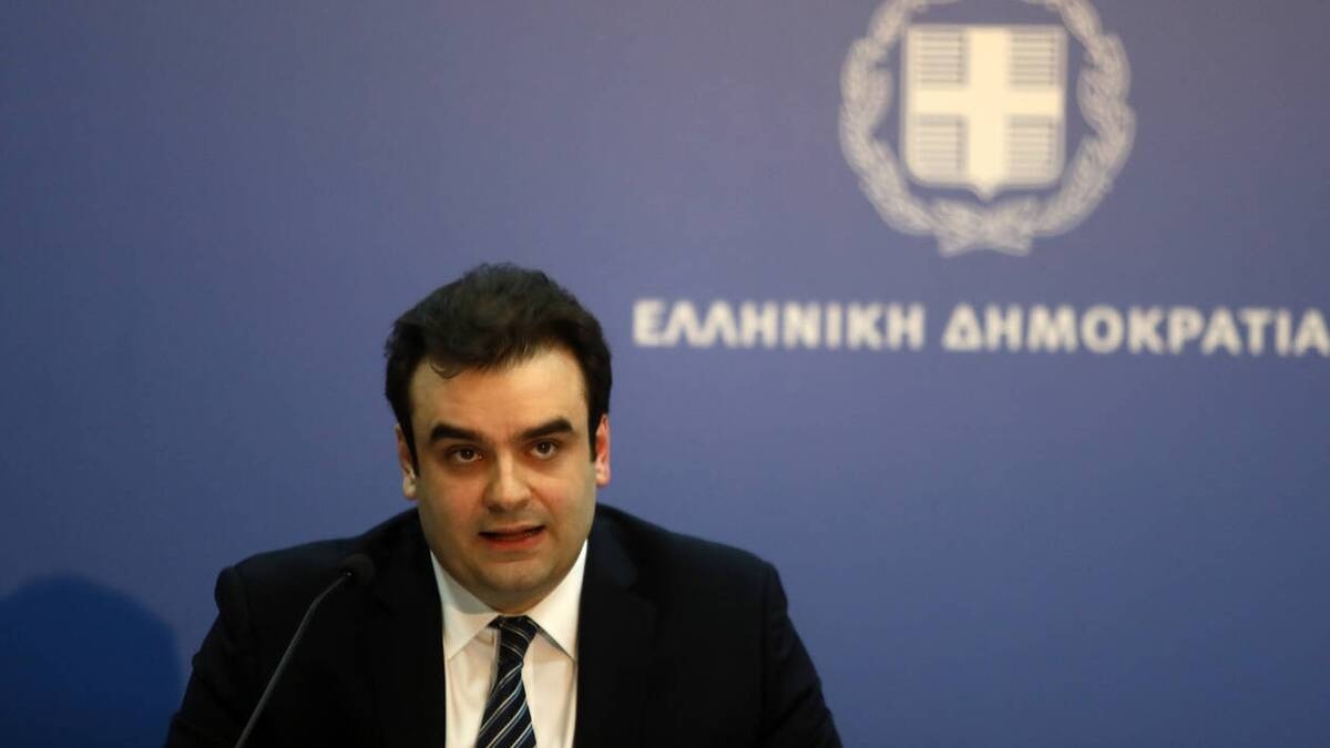 ΑΦΜ, τέλος: Έρχεται ο Προσωπικός Αριθμός – Τι είναι και πώς θα λειτουργεί 