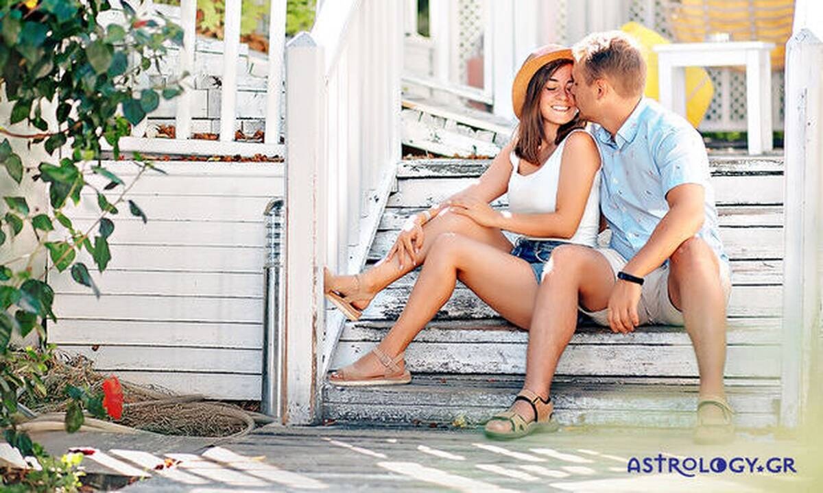 Προβλέψεις για τα αισθηματικά του ζωδίου σου, σήμερα 04/06