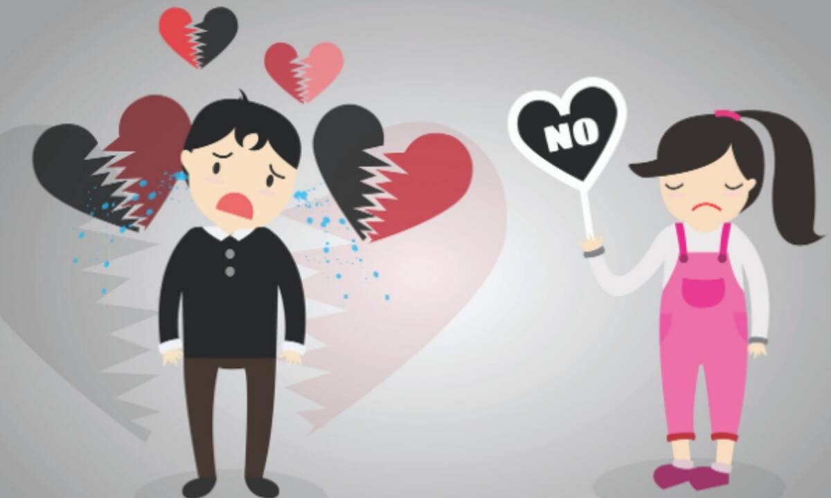 Αυτός ο άντρας δε σου αξίζει, σύμφωνα με το ζώδιό σου!