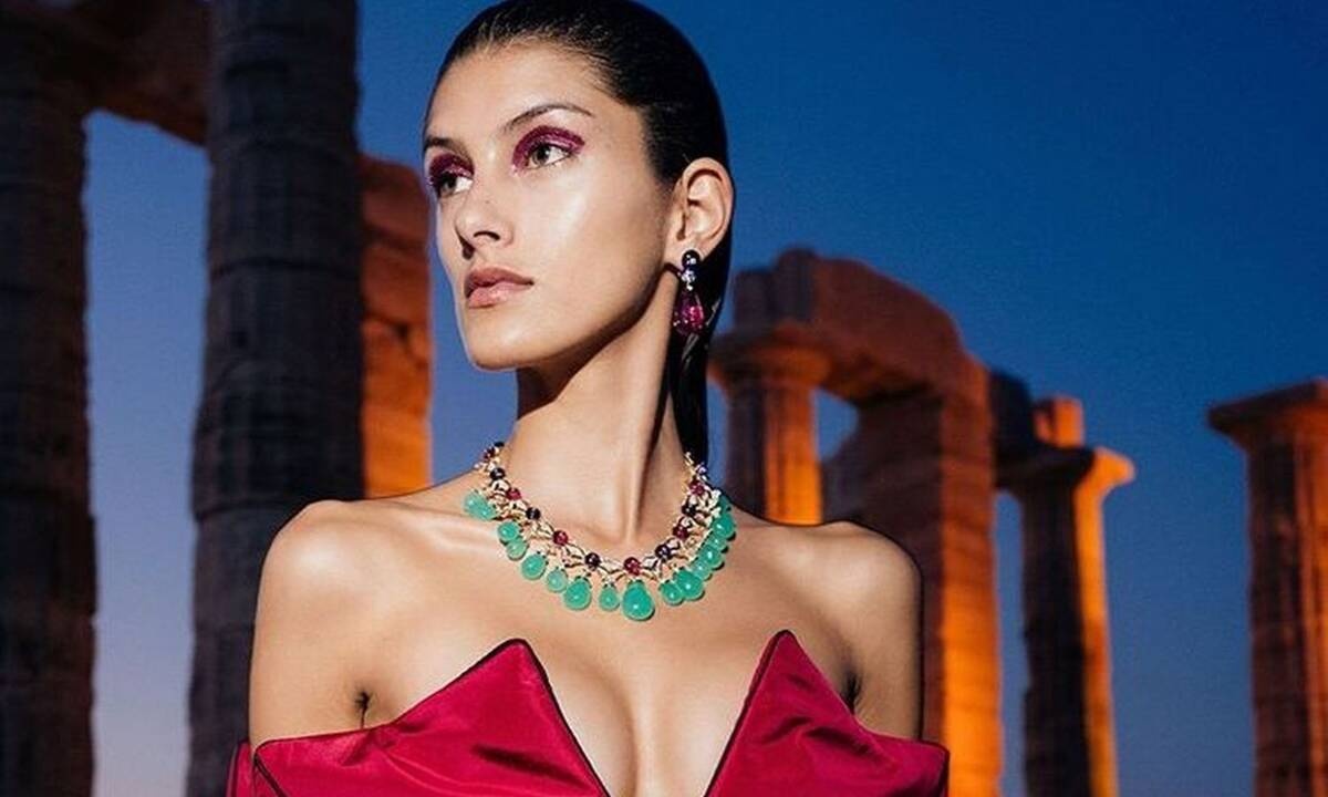 Η Bulgari επεκτείνει το eshop της σε περισσότερες χώρες ανά τον κόσμο