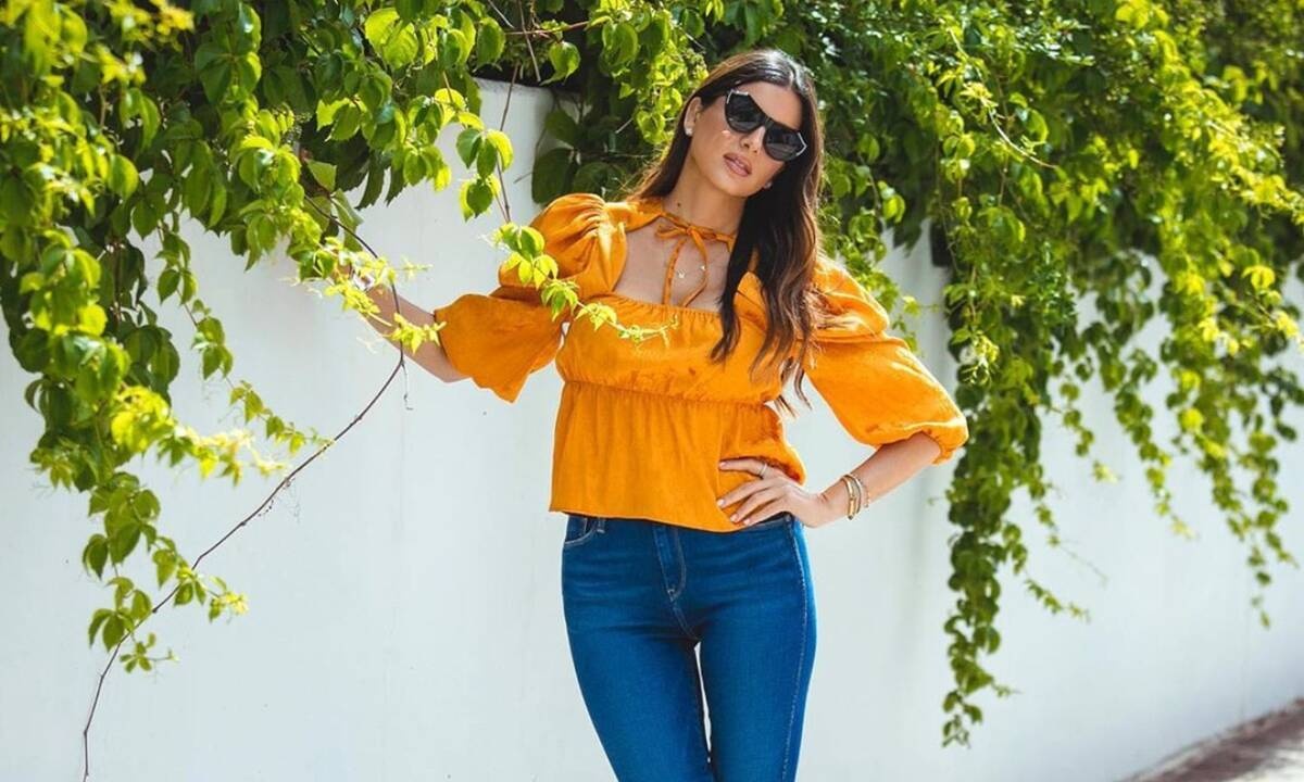 Σταματίνα Τσιμτσιλή: Δείτε τι έκανε χθες το απόγευμα με την κόρη της (pic)