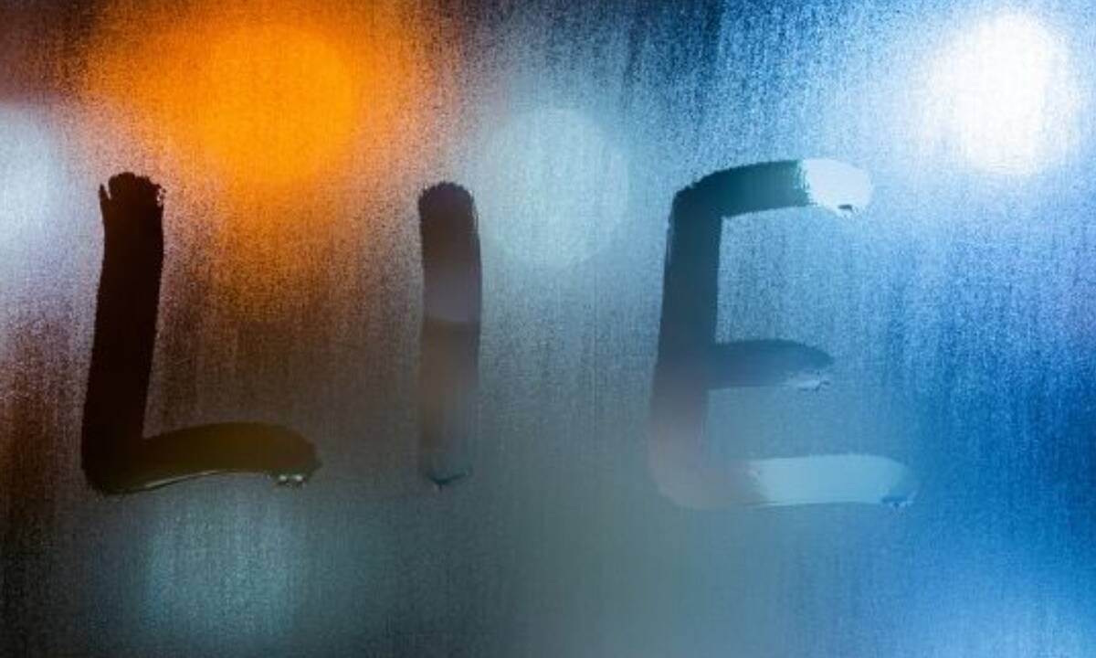 Σήμερα 11/06: Το ψέμα, του ψέματος...