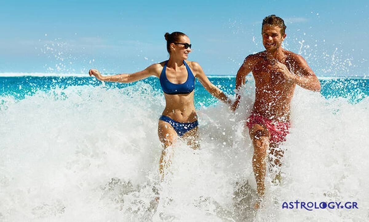 Προβλέψεις για τα αισθηματικά του ζωδίου σου, σήμερα 06/06