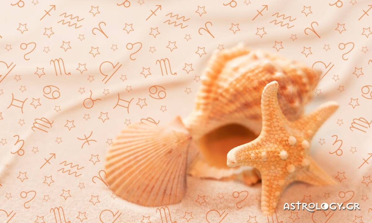 Εβδομαδιαίες προβλέψεις 07/06-13/06: Μη ζητάς πολλά!