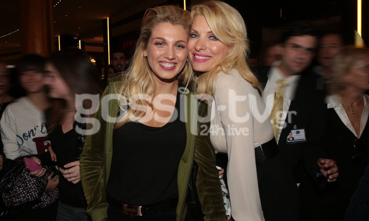 Η Σπυροπούλου σχολιάζει για πρώτη φορά το «αντίο» της Μενεγάκη στην TV!