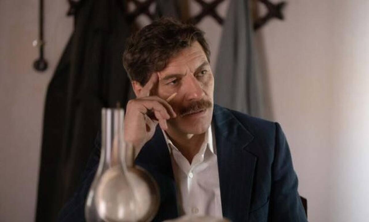 Δεν θα πιστεύετε τι αποκαλύπτει ο Στάνκογλου για το τέλος του στις Μέλισσες