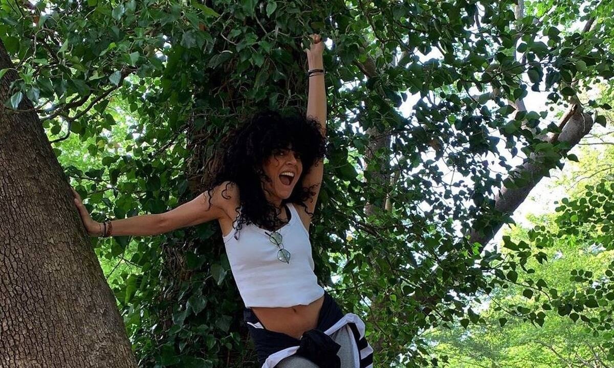 Θρίλερ το τριήμερο για τη Μαρία Σολωμού! Η απίστευτη περιπέτειά της (video)