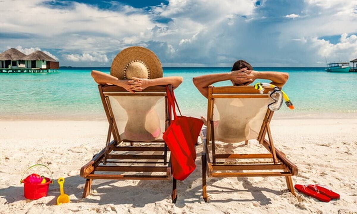 Έτσι θα βγάλεις φθηνά τις διακοπές σου