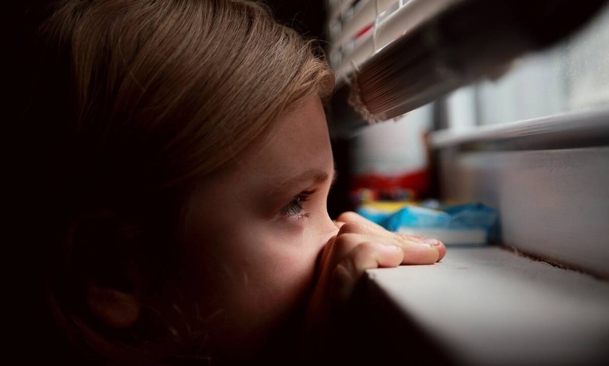 Όλοι έχουν ανάγκη τη φροντίδα μας, ακόμη και αν δεν τη ζητούν