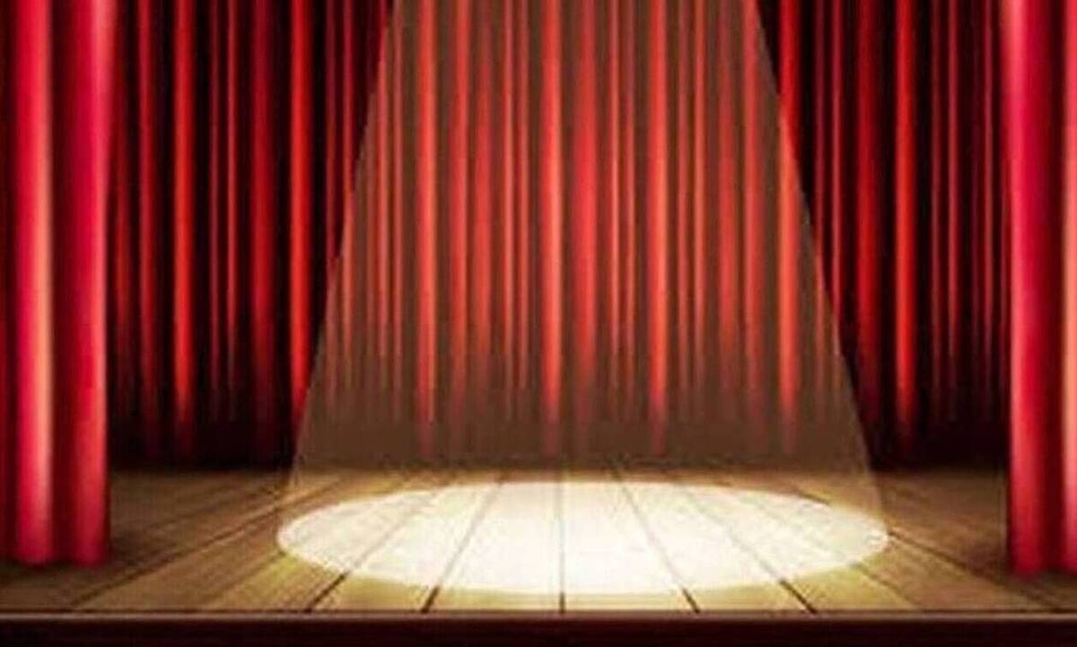 Νεκρός διάσημος ηθοποιός