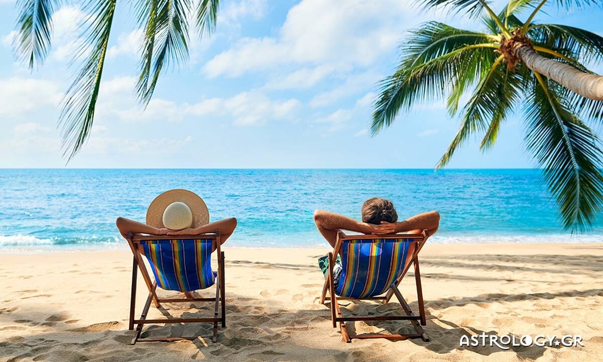 Προβλέψεις για τα αισθηματικά του ζωδίου σου, σήμερα 10/06
