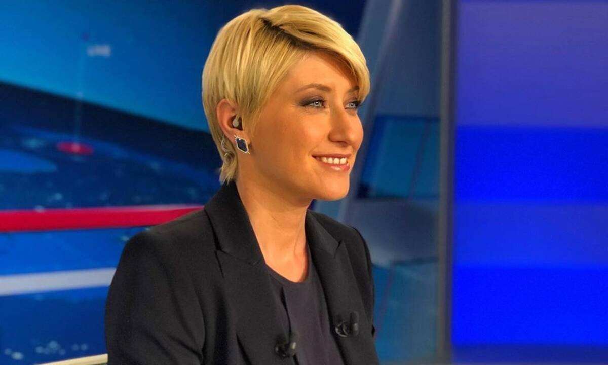 Σία Κοσιώνη: Να τι ξανάκανε με τον Δήμο μετά από πολλά χρόνια