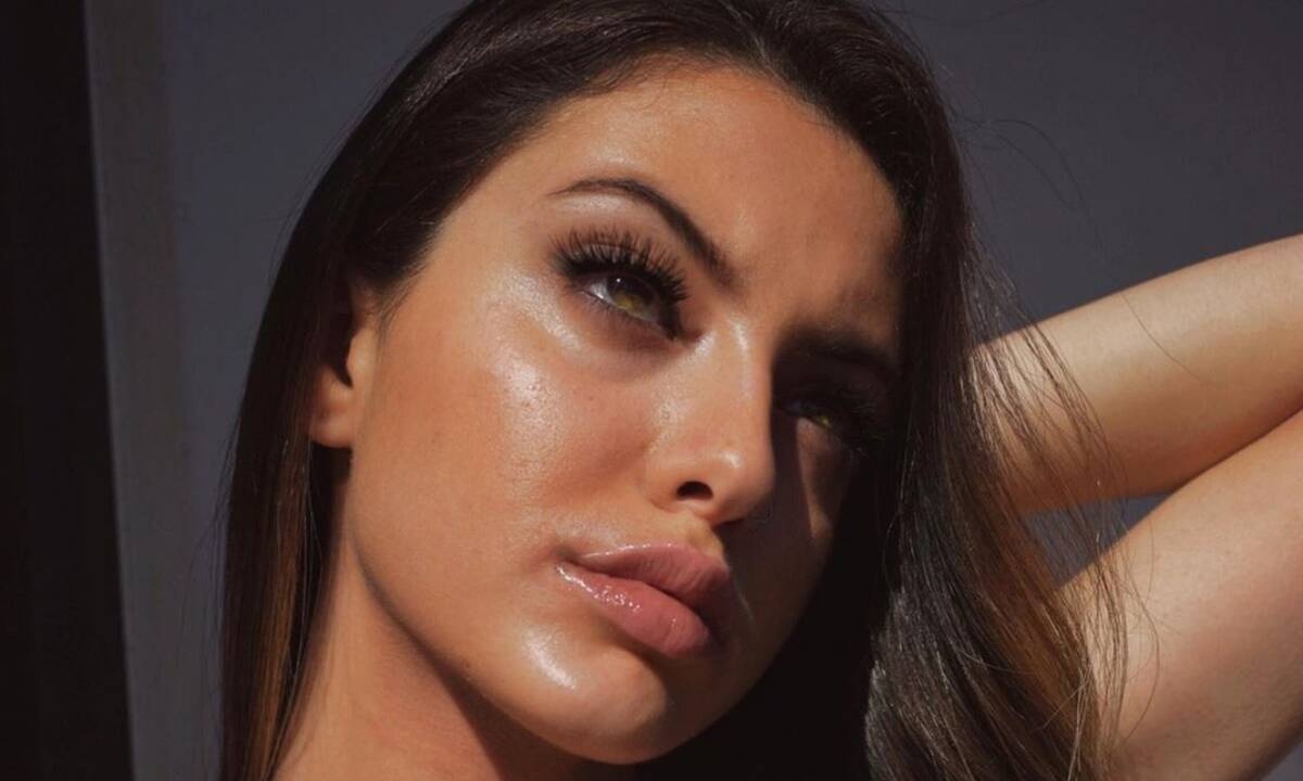 Η Δανάη Λιβιεράτου άλλαξε τα μαλλιά της και είναι πιο όμορφη από ποτέ