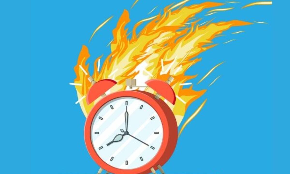 Σήμερα 15/06: Εδώ και τώρα!