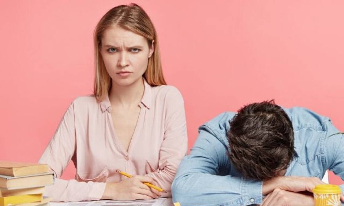 Ταύρε, Παρθένε, Αιγόκερε: Προσοχή! Αυτό το στοιχείο σου διώχνει τους άνδρες!