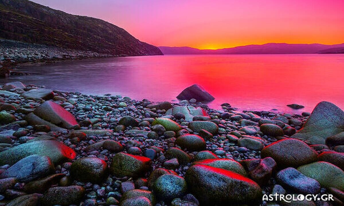 Διάβασε ΔΩΡΕΑΝ την προσωπική σου πρόβλεψη, για σήμερα 12/06/2020
