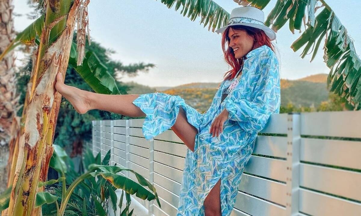 Ετοιμάσου να λιώσεις! Η mairiboo απαντά στα μηνύματα μίσους που δέχεται