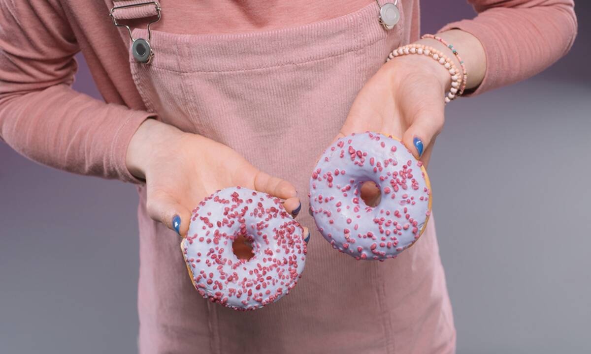 Κατάθλιψη: Τροφές και ποτά που την επιδεινώνουν (εικόνες)