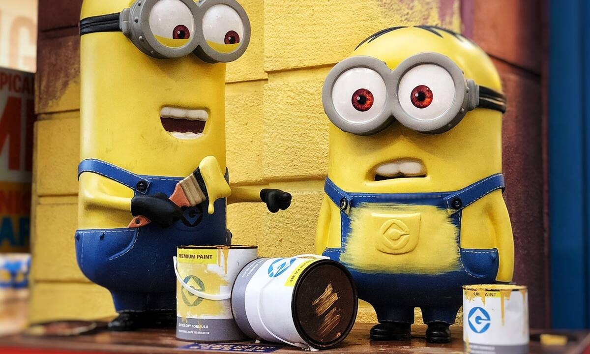 Πώς θα ήταν τα αγαπημένα σου cartoons αν ήταν άνθρωποι;(photos)