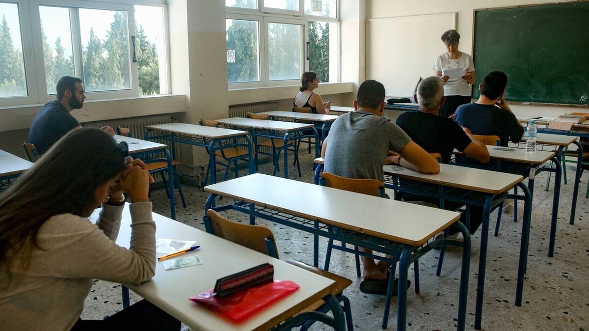 Πανελλήνιες εξετάσεις 2020: Αλλαγές, πρόγραμμα και νέοι κανόνες - Τι να γνωρίζουν οι υποψήφιοι